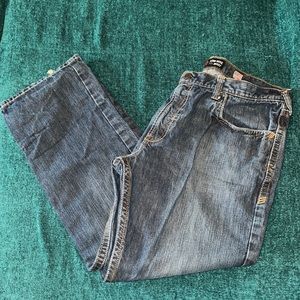 Ariat FR jeans
